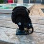 Lego star wars 75274 Tie fighter pilot helmet helmet Image 3
