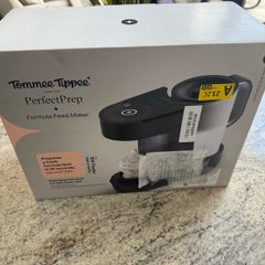 Tommee Tippee Perfect Prep Brand New Unopened