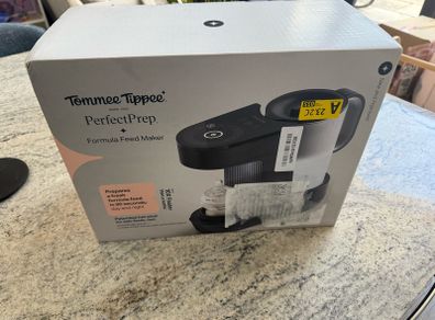 Tommee Tippee Perfect Prep Brand New Unopened