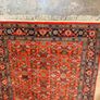 Beautiful Malayer Hand Knotted Persian Rug Image 3