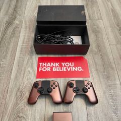 Ouya Console - Kickstarter