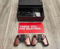 Ouya Console Limited Edition Copper