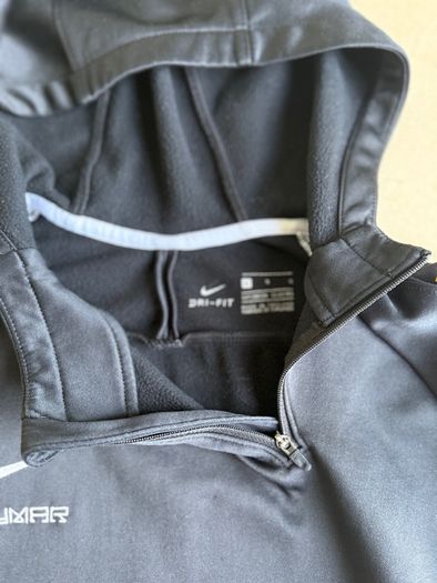 Neymar Nike Dri-Fit Tracksuit