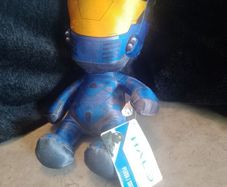 Halo official Bandai Namco merch.