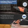 Rotary Tool Cordless, with 51 Pcs Accessories, 3.7V Power Rotary Tool Kit Potable Grinder, Rotary Multi Tool Kit with LED Light, Varible Speed 6000-21000 RPM for Craft, DIY, Father's Day Gift Image 2