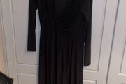 Boohoo maxi dress