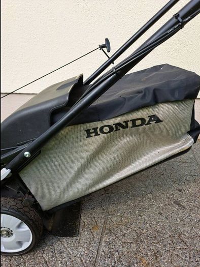 Lawnmower