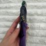 Mattel 2013 DC Comics Unlimited Injustice The Joker Action Figure approx. 17 cm. Used Please see pictures Image 8