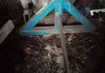 silage spike
