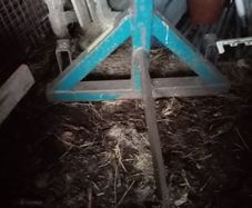 silage spike
