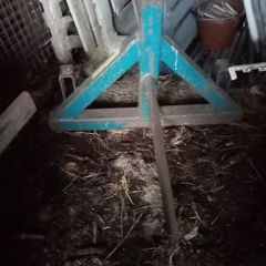 silage spike