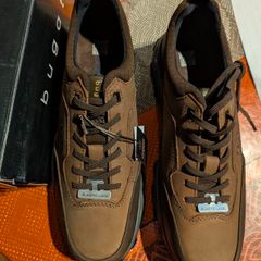 Bugatti Shoe
