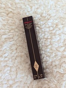 Charlotte Tilbury Hollywood