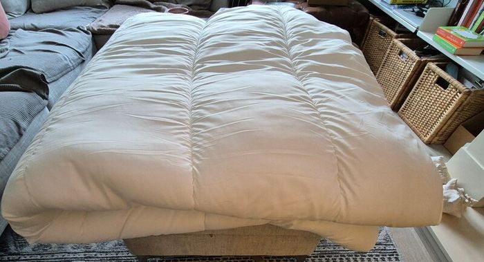 IKEA Safferot Duvet Double  (7.5 tog) - Perfect Condition