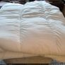 IKEA Safferot Duvet Double  (7.5 tog) - Perfect Condition Image 2