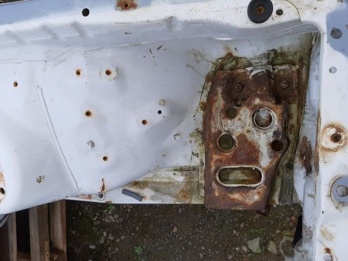 mk3 supra front cut