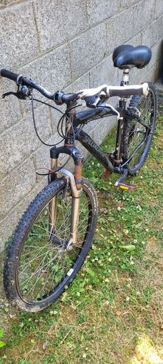 Bike Specialized Hardrock Sport