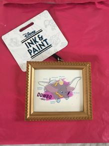 Disney collectables