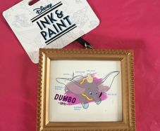 Disney collectables