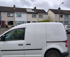 Volkswagen Caddy 2013