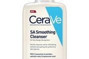 Cerave  SA Smoothing Cleanser