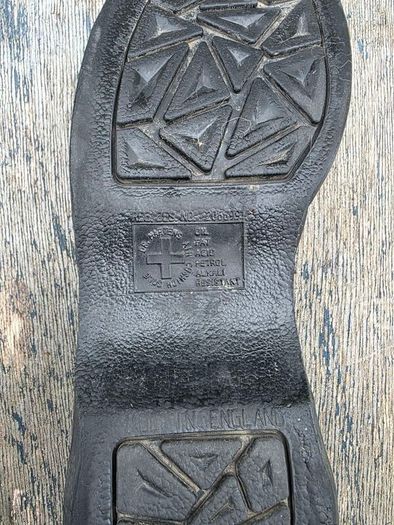 Dr Martens Made in England MIE UK10