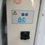 Dust extracter. Mobile Nederman extract filterbox Image 3