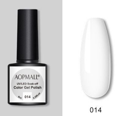 Nail polish Gel 8 ml