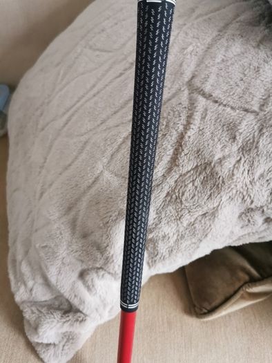 hybrid cobra aerojet 19 degree