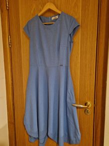 Elegant Designer Dress