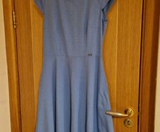 Elegant Designer Dress