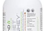 PhD Nutrition Diet Whey 2kg + Diet Whey Bars 12 Pack