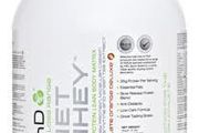 PhD Nutrition Diet Whey 2kg + Diet Whey Bars 12 Pack