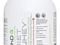 main image for ad PhD Nutrition Diet Whey 2kg + Diet Whey Bars 12 Pack