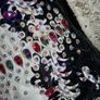 irish dance dress Image 6