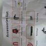 NEW >> Child Bike Seat Image 6