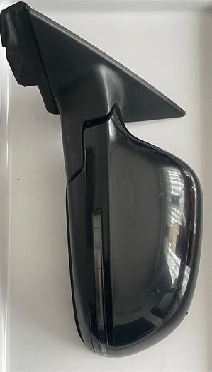 AUDI A3 passenger side mirror