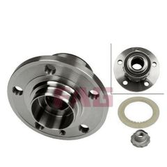 Fag Wheel bearing kit for Audi - Seat - Skoda - VW