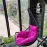 Summer Sale! Hanging Egg Chair Swing Ph2005 Image 2