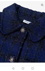 Girls jacket