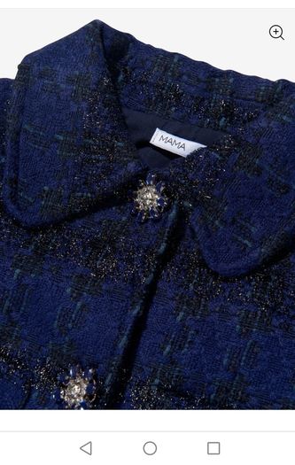 Girls jacket