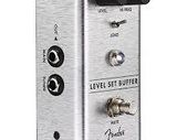 Fender Level Set Buffer (Grade B)