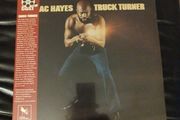 Isaac Hayes Truck Turner 2lp