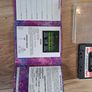 Vintage 1987 Commodore 64 Game Sidewize(Cassette Tape) Image 5