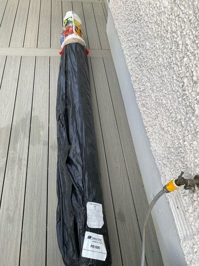 Geotextile Non Woven Membrane