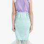 Mermaid girls costume 8-10 years old Image 3