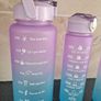 3 water bottles Image 2