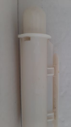 vintage Glo bug toy