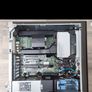 Dell Precision 5810. 3.6ghz, 32gb Ram, 512gb Ssd,1tb Sata, Quadro K620 Image 2