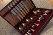 cutlery